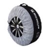 MICHELIN Housses de Rangement Roues & Pneus Universelles x4
