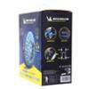 MICHELIN Housses de Rangement Roues & Pneus Universelles x4
