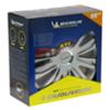 MICHELIN lot de 4 enjoliveurs gris métallisés tout type de roue 15 pouces NVS 42