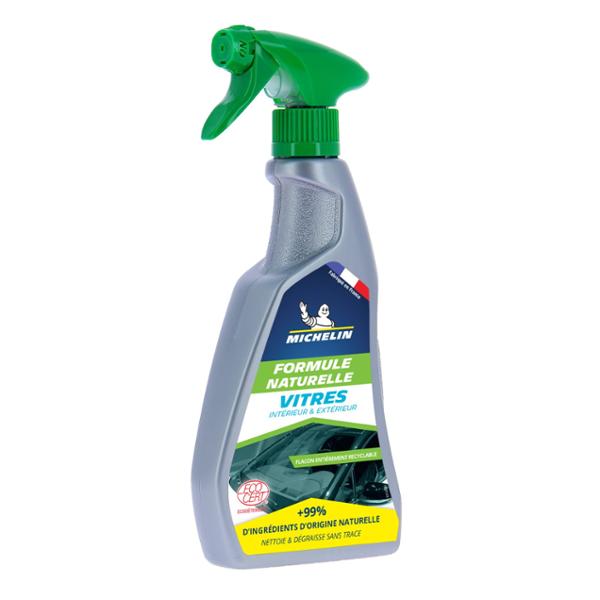 MICHELIN natural formula glass cleaner 500ml