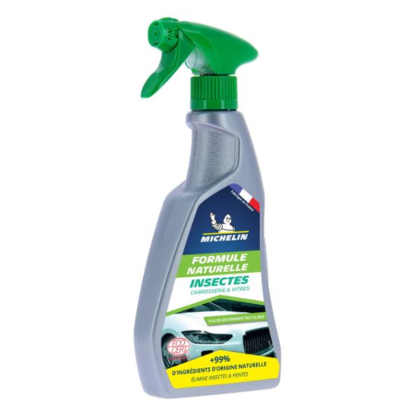 MICHELIN natural formula insect remover 500ml