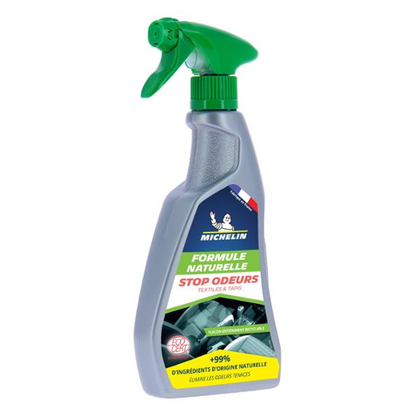 MICHELIN natural formula odor stop 500ml