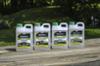 MICHELIN Nettoyant Plastiques Voiture, Formule Naturelle, Bidon Recharge 2L