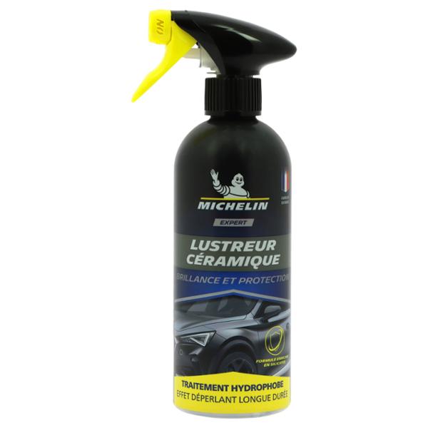 MICHELIN lustreur céramique