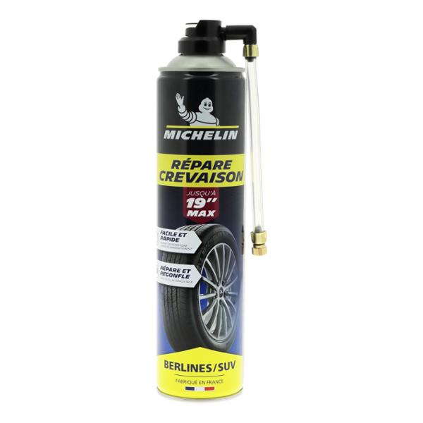 *MICHELIN Répare Crevaison 600ml