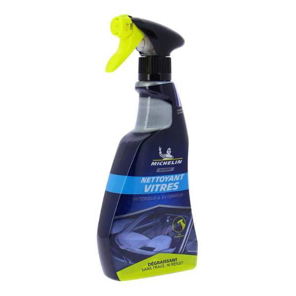 MICHELIN EXPERT nettoyant vitres auto pulvérisateur 500ml