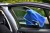 MICHELIN chiffon microfibre pour extérieur XL nettoyage carrosserie auto