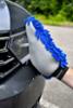 MICHELIN chenille washing glove