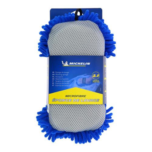 MICHELIN spugna lavaggio ciniglia