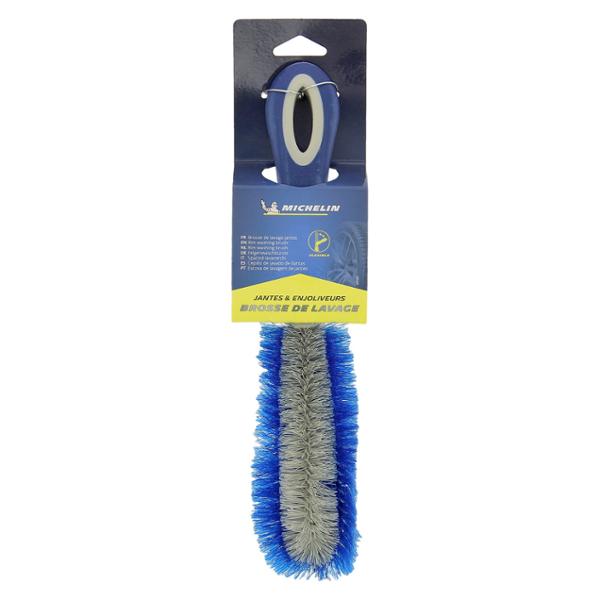 MICHELIN wheel cleaning brush