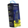 MICHELIN pompe à pied à manomètre digital