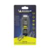MICHELIN Manomètre Digital Pneus avec Écran LCD et Lampe LED