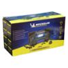 MICHELIN  Compresseur à Air, 7 Bars, 230V,HAUT DEBIT, Moteur DIRECT DRIVE