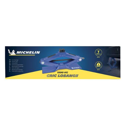 MICHELIN scissor jack 1,5T