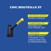 MICHELIN cric bouteille 3T hauteur levage 195 à 385 mm