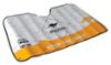 ROADSIGN insulating front sunscreen sizeXL 140x80cm