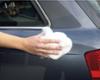 CARLINEA ouate à lustrer,  nettoyages polissage de la carrosserie