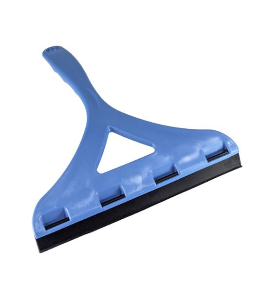 Raschietto vetri con lama PVC