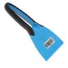 Frost scraper
