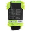 XL Clean gant de lavage chenille carrosserie vitres