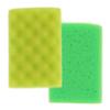 XL Clean éponge lavage démoustiqueuse double face pour nettoyage simple efficace