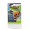 CARLINEA pour l'application de polish sur carrosserie 46x40 cm