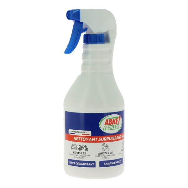 Proflash Nettoyant Dégraissant Rénovateur Universel 800ml