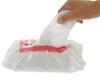 3D 80 lingettes désinfectantes multi-usages