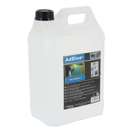 AdBlue® 5L can