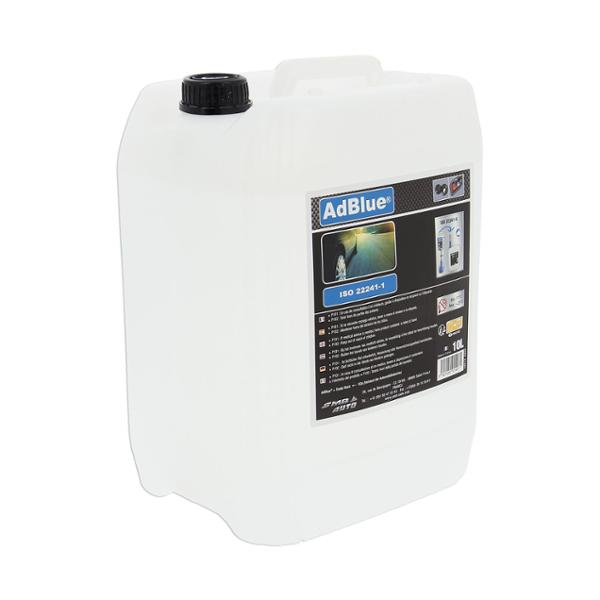 AdBlue® 10L can