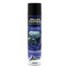 XL CLEAN plastic shine 400ml. Long lasting