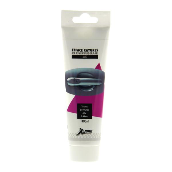 XL CLEAN scratch remover 100ml