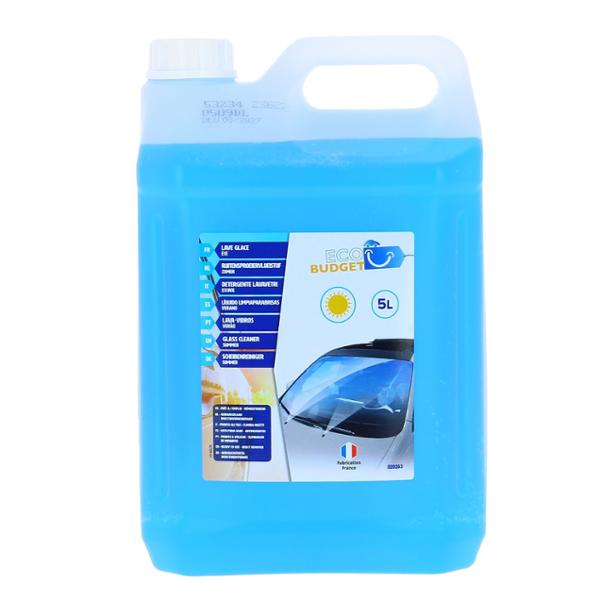 ECO BUDGET Lave-Glace Eté 5L