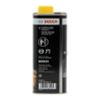 BOSCH brake fluid ENV4 1000ml = DOT 3/DOT4/DOT 4 HP