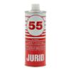 JURID 55 brake fluid DOT3. 485ml