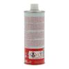 JURID 55 brake fluid DOT3. 485ml