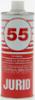 JURID 55 brake fluid DOT3. 485ml