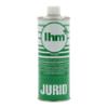 JURID LHM+liquide de freins minéral pour citroën sytème hydraulique bidon 485ml