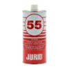 JURID 55 liquide de freins synthètique DOT3 bidon 985ml