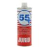JURID 55 liquide de freins synthètique DOT4 bidon 485ml