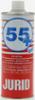 JURID 55 liquide de freins synthètique DOT4 bidon 485ml