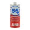 JURID 55+ liquide de freins synthètique DOT4 bidon 485ml