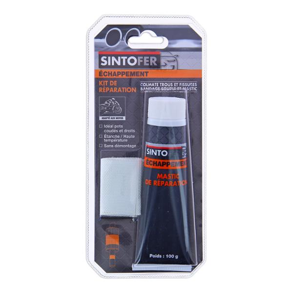 SINTO kit de réparation pour échappement