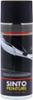 SINTO matt black paint 400ml