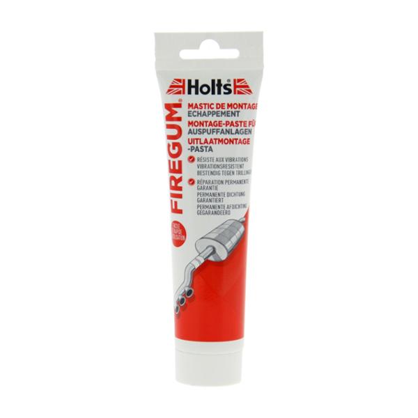 HOLTS Mastic de montage échappement Firegum 150g