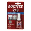 LOCTITE 243 freinfilet normal 5ml