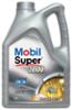 MOBIL S3000 5W30 Formula-R 5L Huile pour moteur diesel à filtre à particules