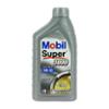 MOBIL Super 3000 Formula-P 5W-30 bidon 1L huile moteur haute performance