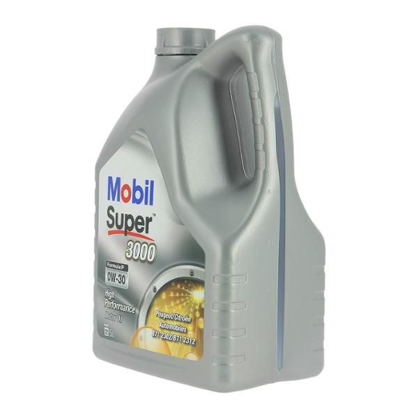 MOBIL S3000 0W30 Formula-P 5L