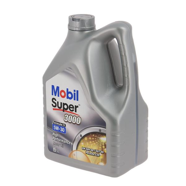 MOBIL Super 3000 Formula V 5W30 5L